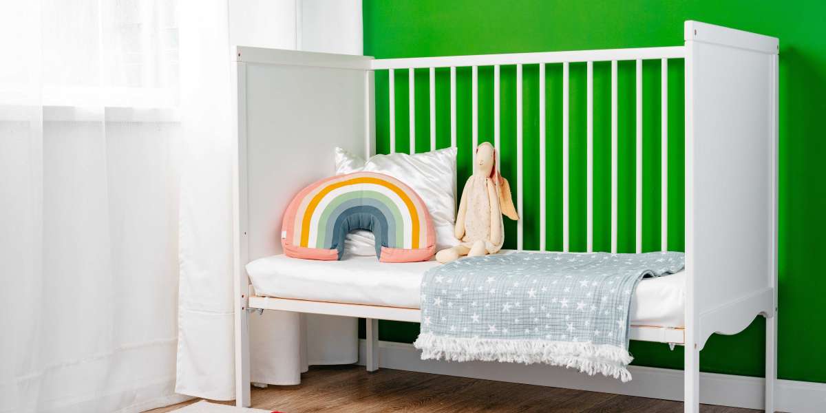 10 Things That Your Family Teach You About Cribs Beds