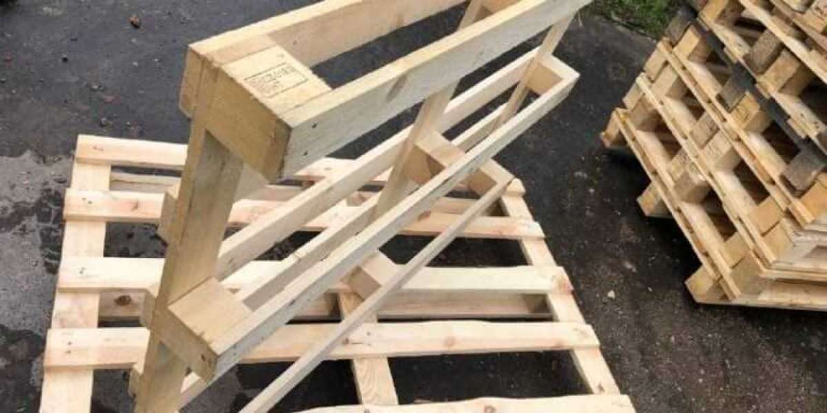 14 Smart Ways To Spend Your Left-Over Pallets Near Me Budget